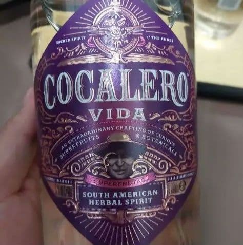 Cocalero Vida 3本セット 700ml 22%