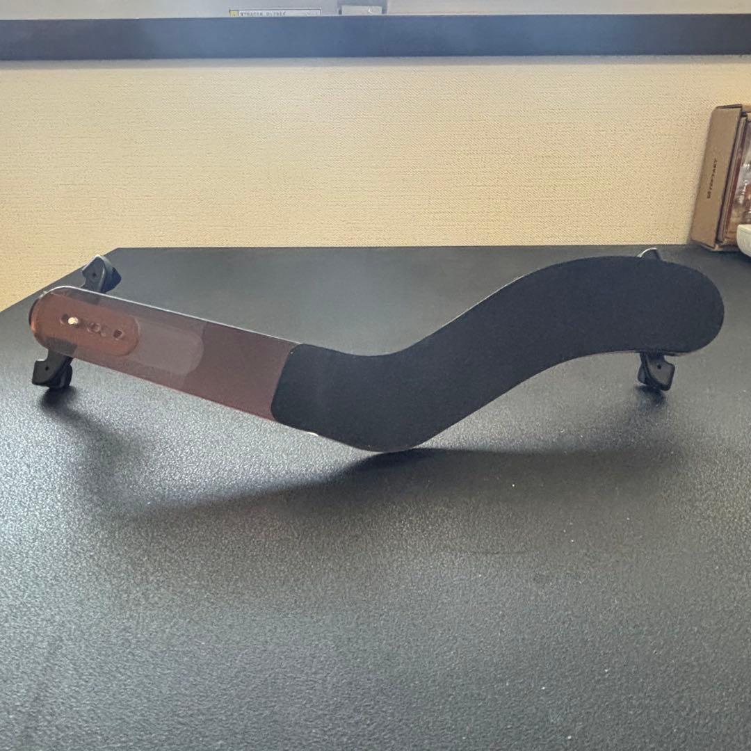 ヴィオラ肩当て　HOMARE verⅡ