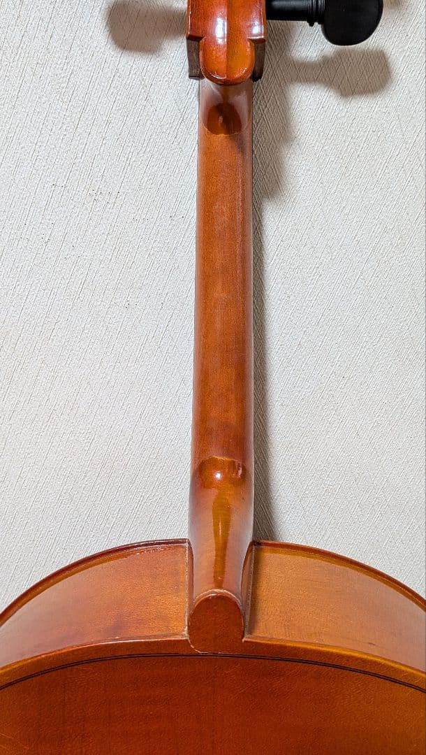 手渡し限定　チェロ