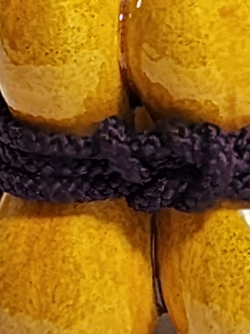 羽衣　三代 昭楽　六瓢　蓋置　共箱　栞