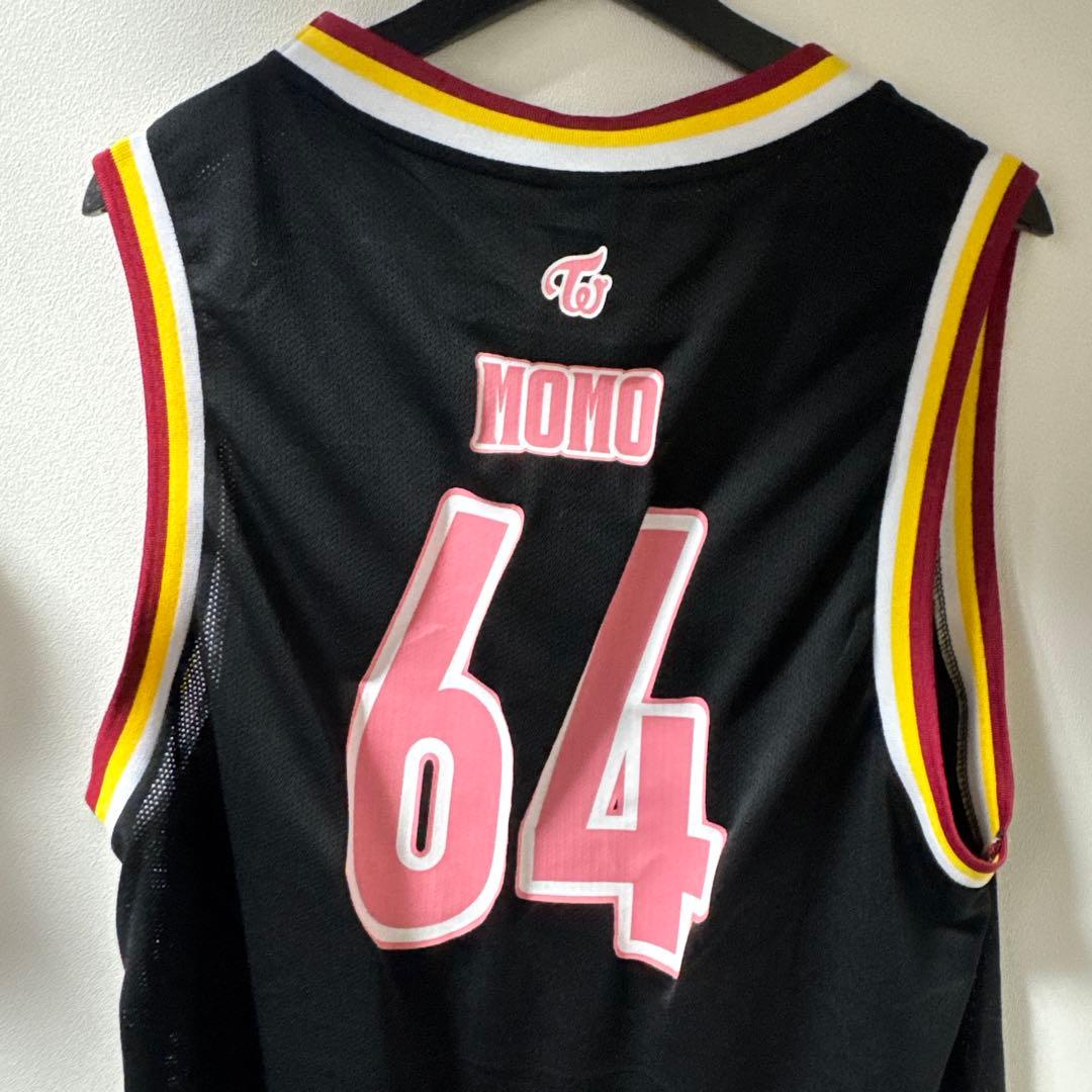 TWICE ミナ サナ モモ ナヨン チェヨン タンクトップ