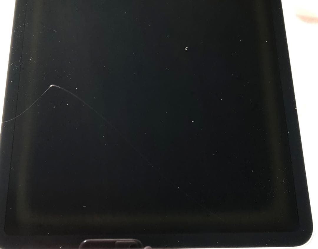 【完動品】iPad Pro 11インチ 第1世代 256GB 【すぐ発送】