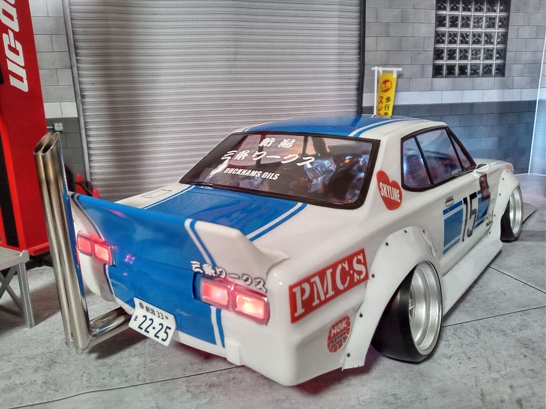 こちらは　Ma-got様制作ご依頼専用ページとなります♪