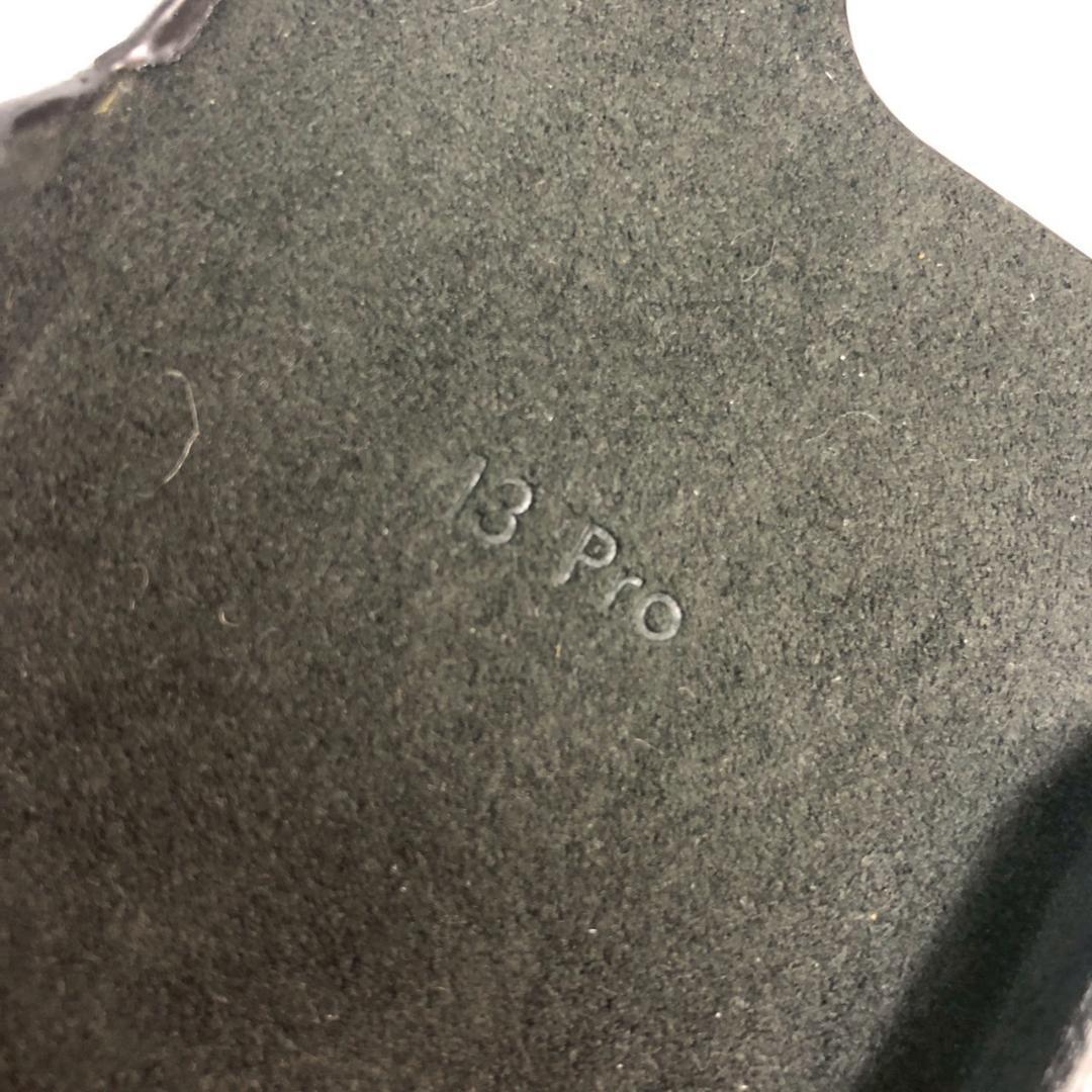 LOUIS VUITTON ルイヴィトン バンパードーフィーヌ 13Proケース