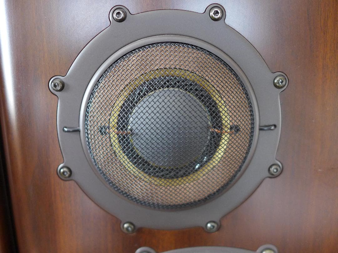 DIATONE　ダイヤトーン　DS-1000Z　ペア　中古　スピーカー