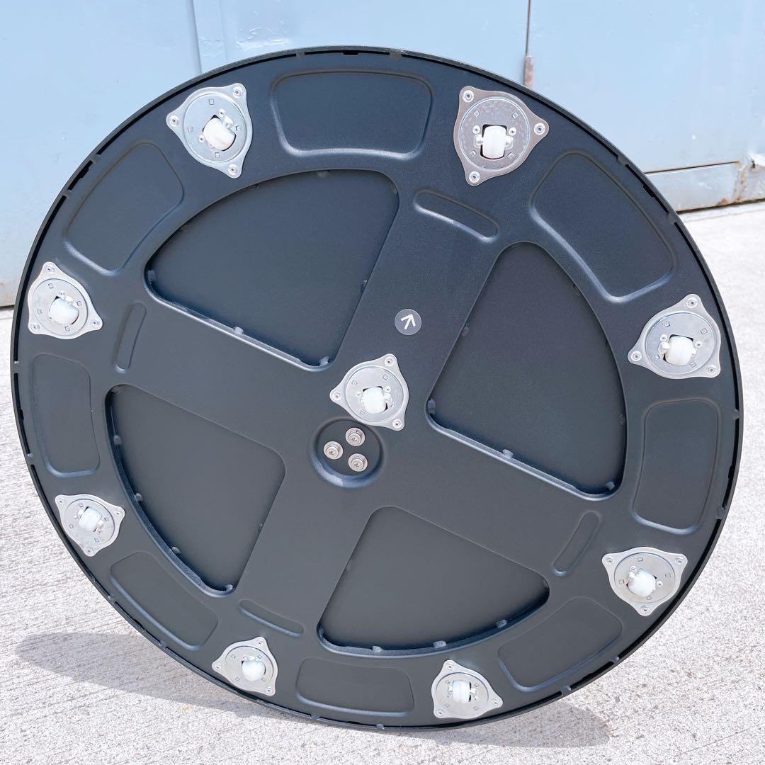 【美品送料込】テレビスタンド EQUALS WALL A2ラージタイプ