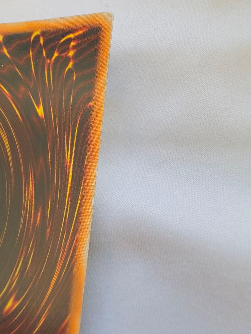 ホーリーナイトドラゴン　初期　シク