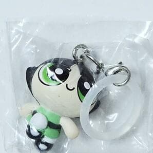 バタカップ キーホルダー 約5cm