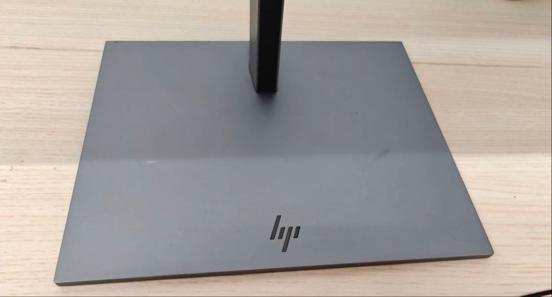 HP Z27U G3 27インチ　液晶モニタ4K Type-C HDMI