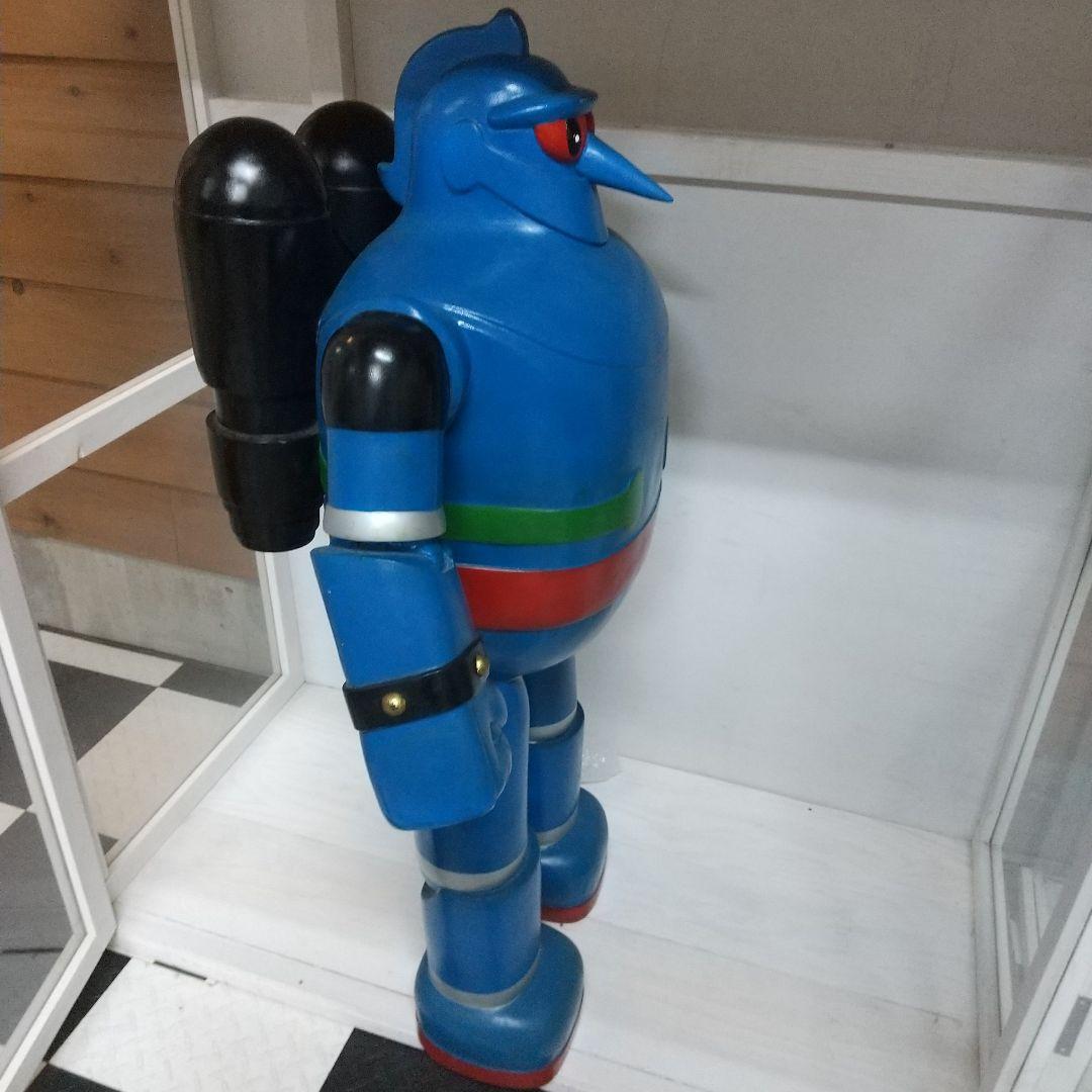 鉄人28号 フィギュア 特大104㎝