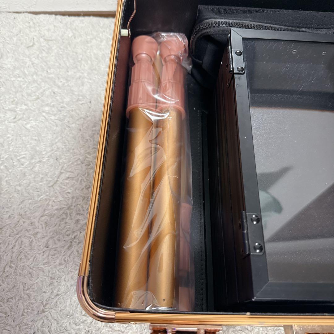 和リン様 定価59,000円】ハリウッドメイクボックス L フランフラン