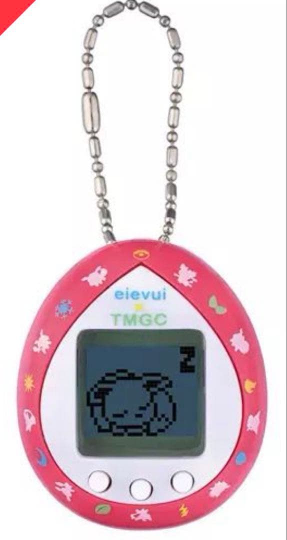 ポケモン イーブイ版たまごっち