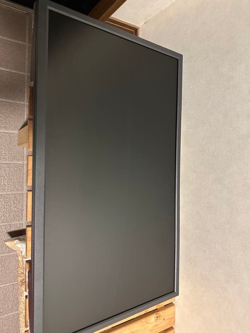 【完品】BenQ XL2546K eスポーツモニター 本体