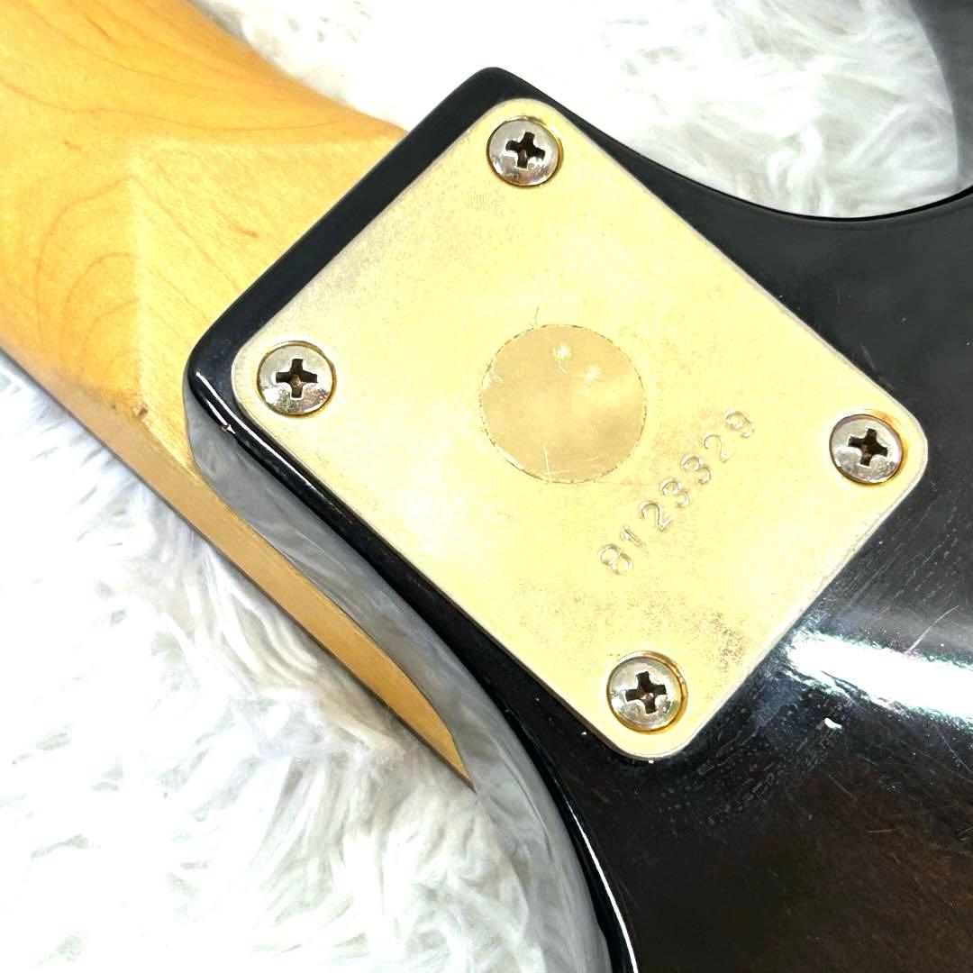 Ibanez RX series 国産 キルトトップ エレキギター