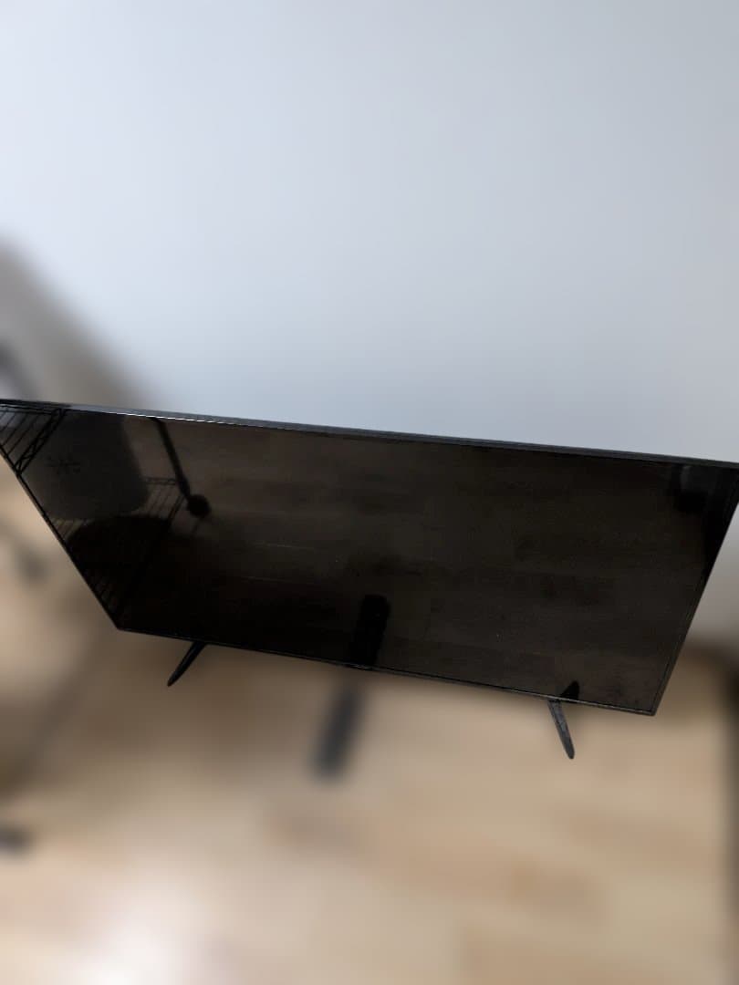 SHARP AQUOS テレビ 50インチ