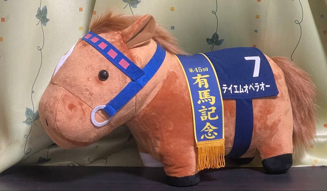 サラブレッドコレクション11体セット