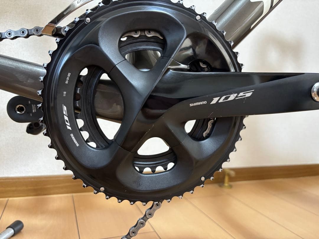 自転車本体 SPECIALIZED TARMAC SL7 PRO 2021