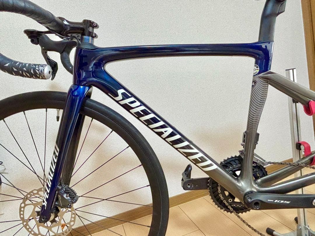 自転車本体 SPECIALIZED TARMAC SL7 PRO 2021