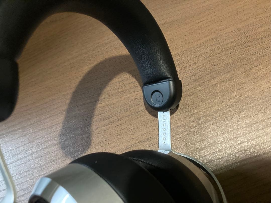 ヘッドホン HIFIMAN HE400se