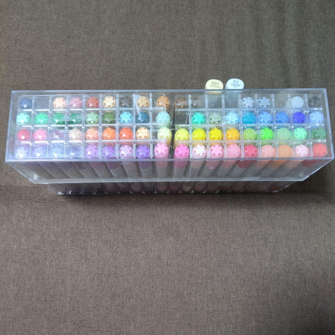 コピックスケッチ　コピックチャオ　まとめ売り