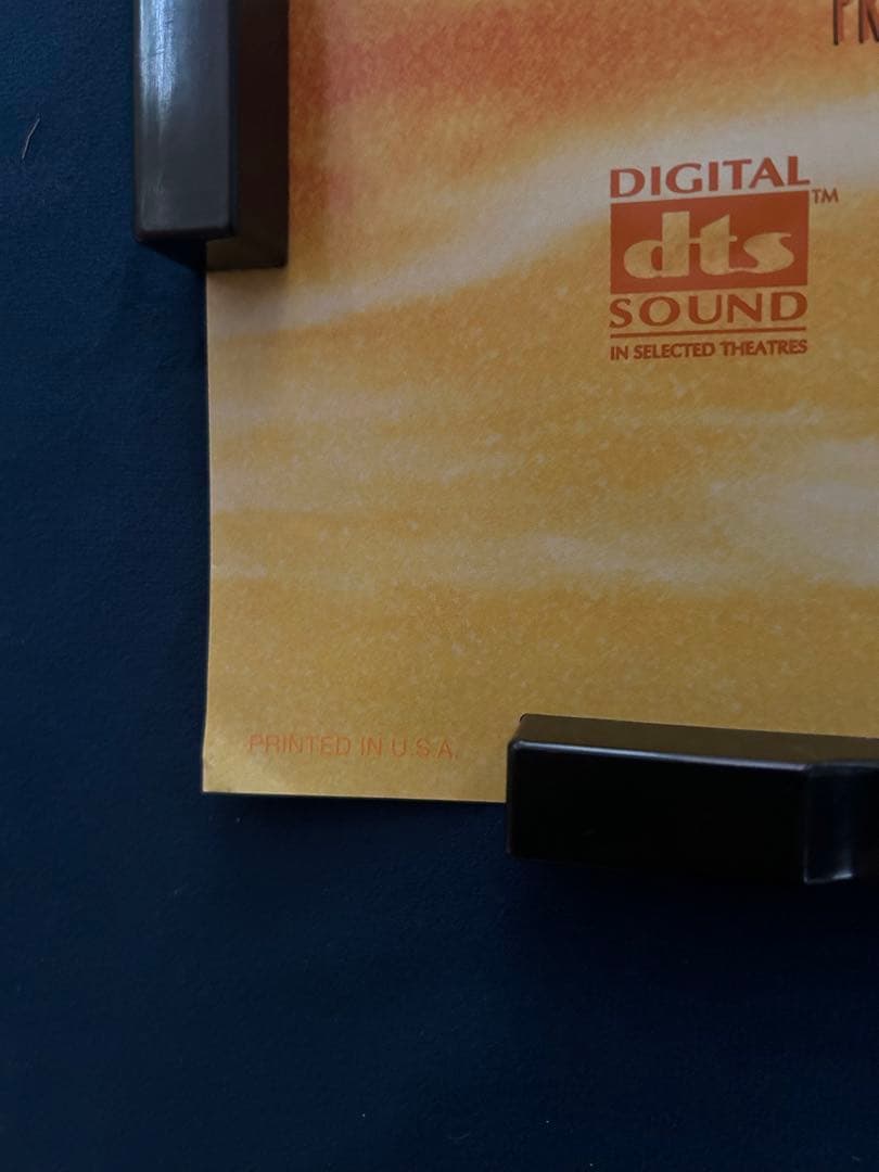 キッド　USオリジナル映画ポスター