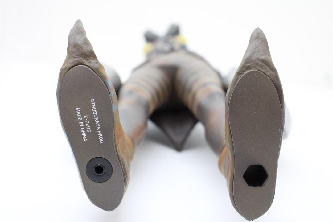 ギガンティックシリーズ バルタン星人 限定版 30-EY0711-01