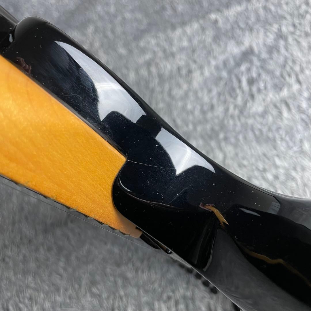 ギター YAMAHA RGZ-2-M MADE IN JAPAN