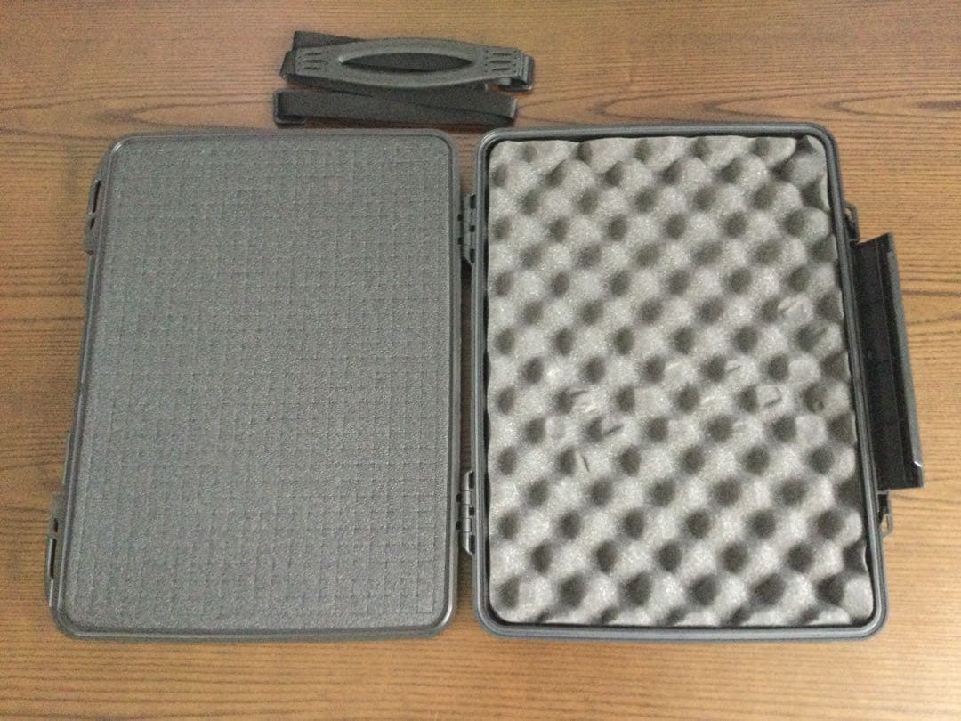 PELICAN （ペリカン）ノートパソコン用ケース「1095」CASE