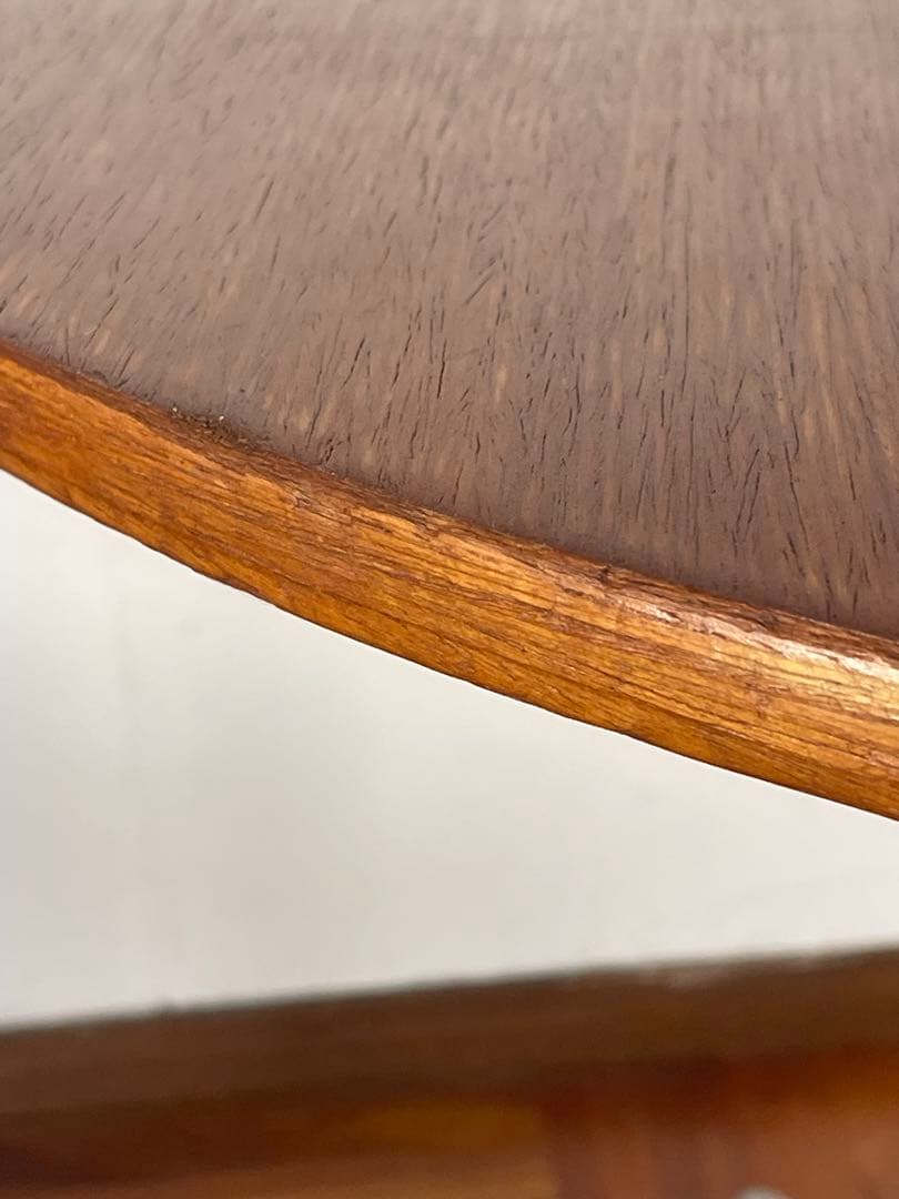 ハーマンミラー ヴィンテージ イームズ ユニバーサルベース ラウンド テーブル