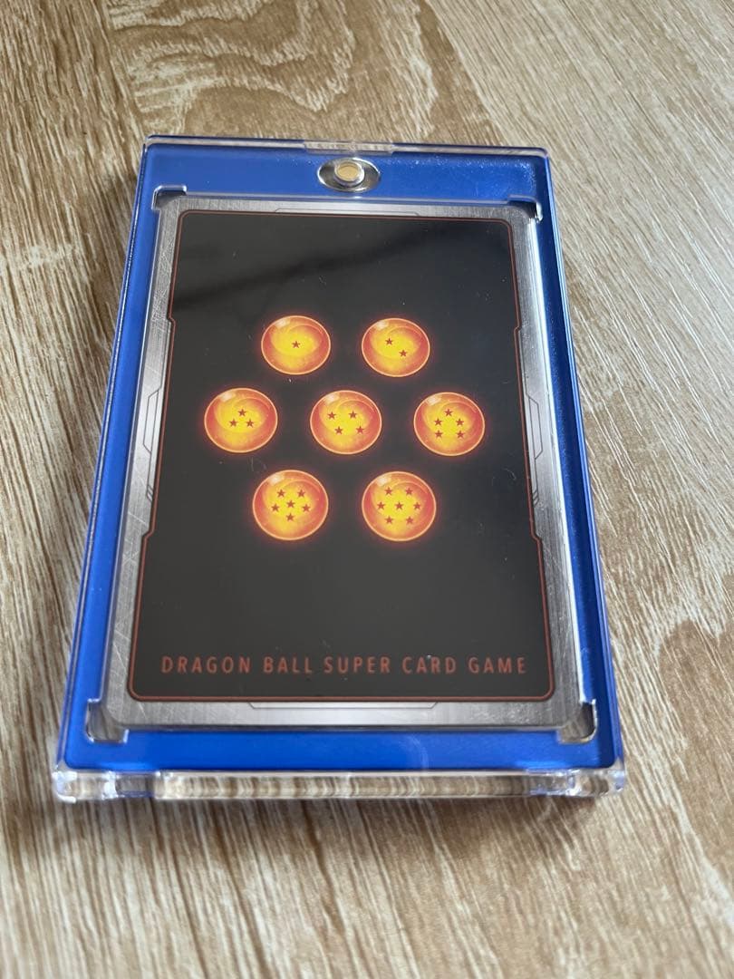 フュージョンワールド　ベジット　スーパーパラレル