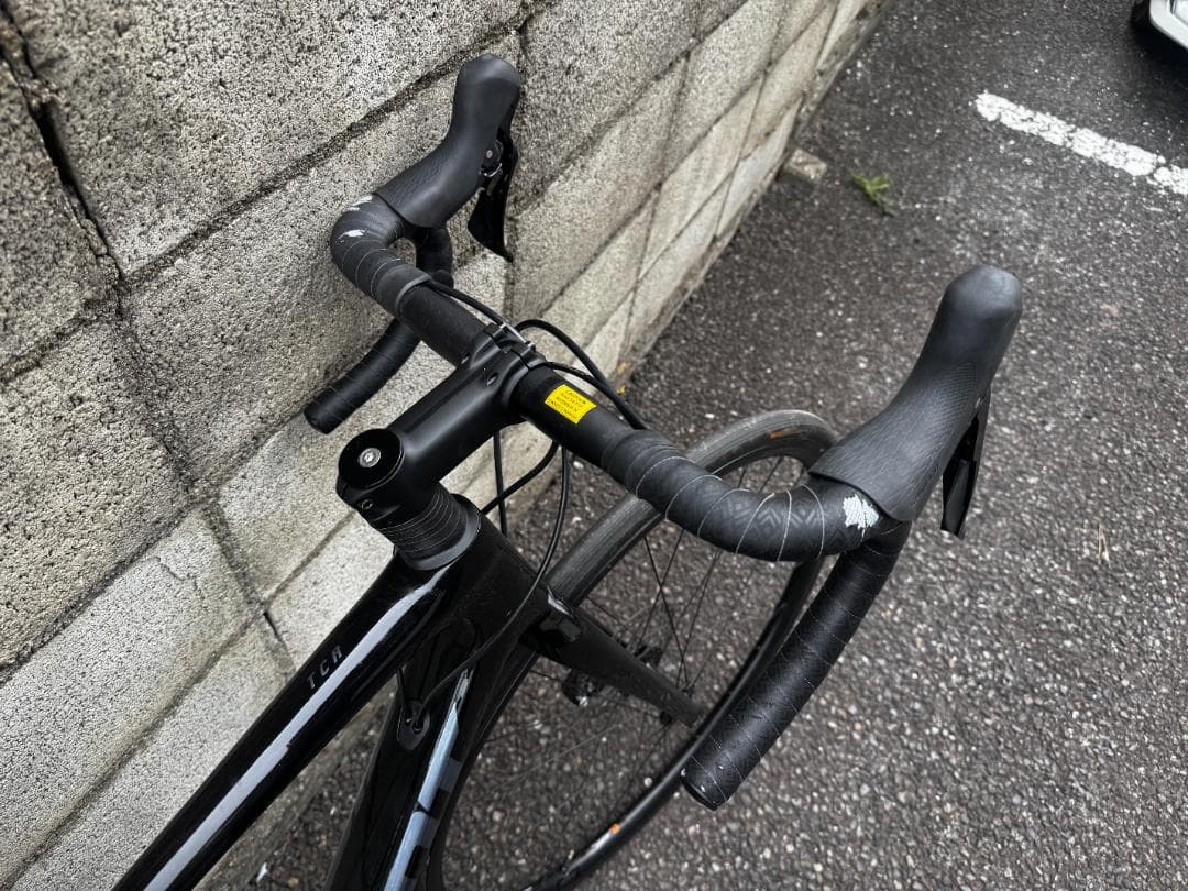 か*7様 300円スタート売切り！TCR ADVANCED 2DISC Sサイズ