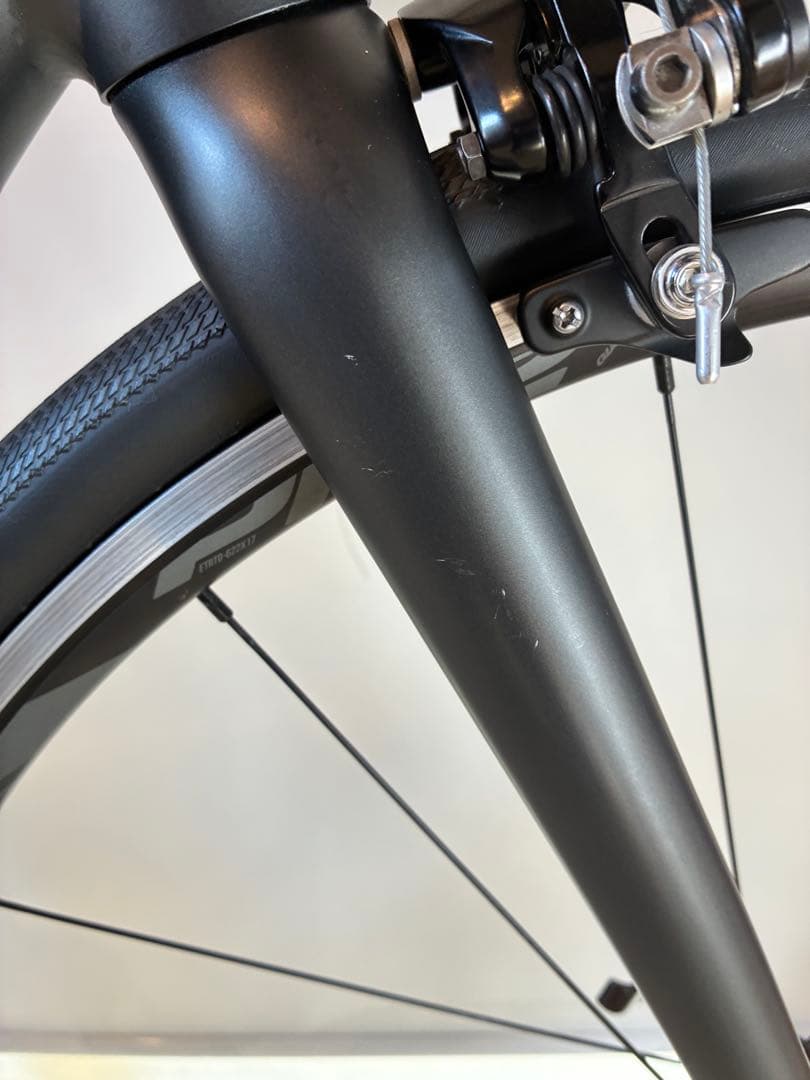 ジャイアントロードバイク　コンテンドSL 0 引き取りのみでお願いします