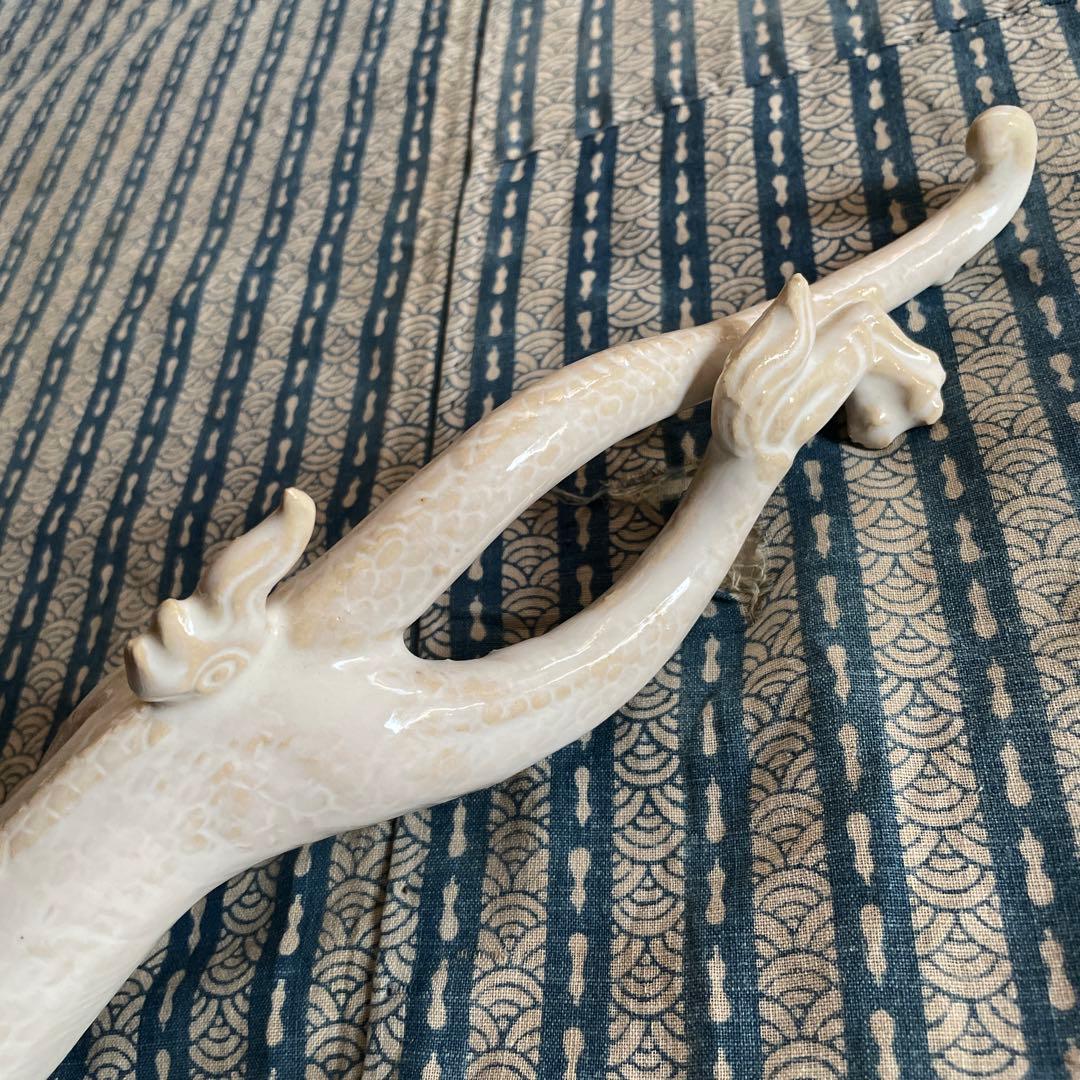 赤膚焼　香柏窯　尾西楽斎作