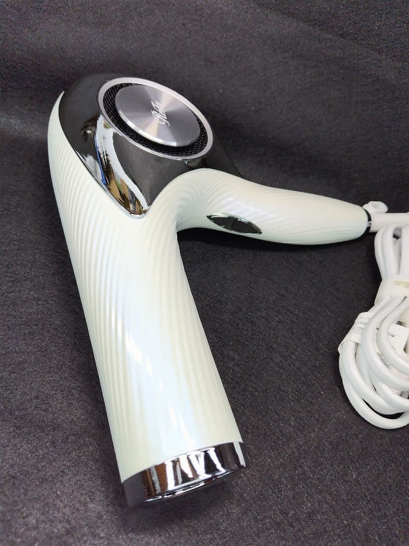 リファ ビューテック ドライヤー RE-AJ02A ホワイト