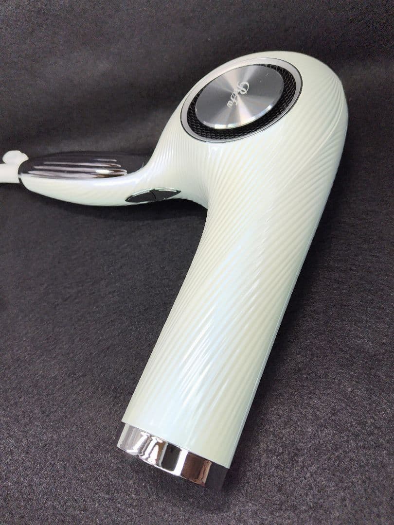 リファ ビューテック ドライヤー RE-AJ02A ホワイト