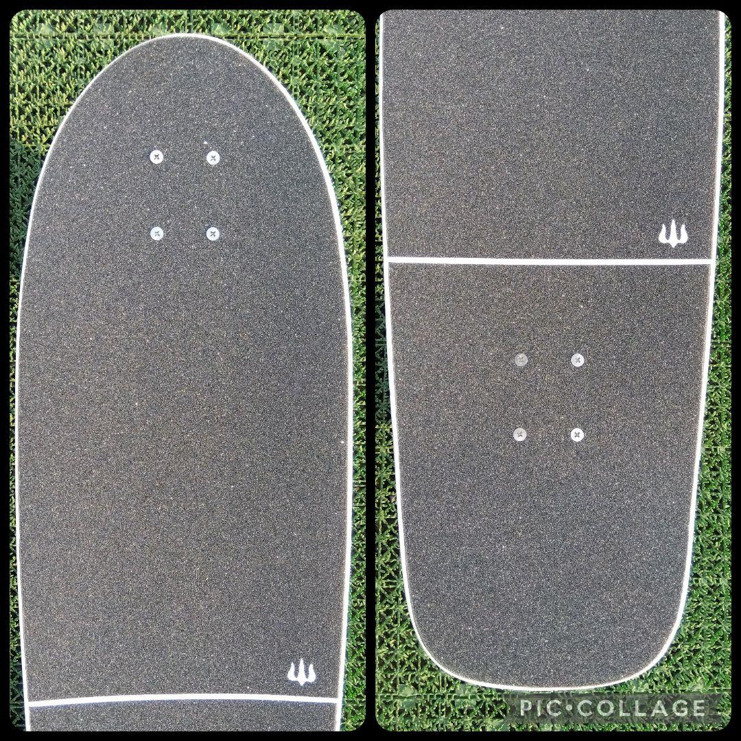 美✨希少✨TRITON サーフスケート CX系/YOW ヤウ SECTOR9