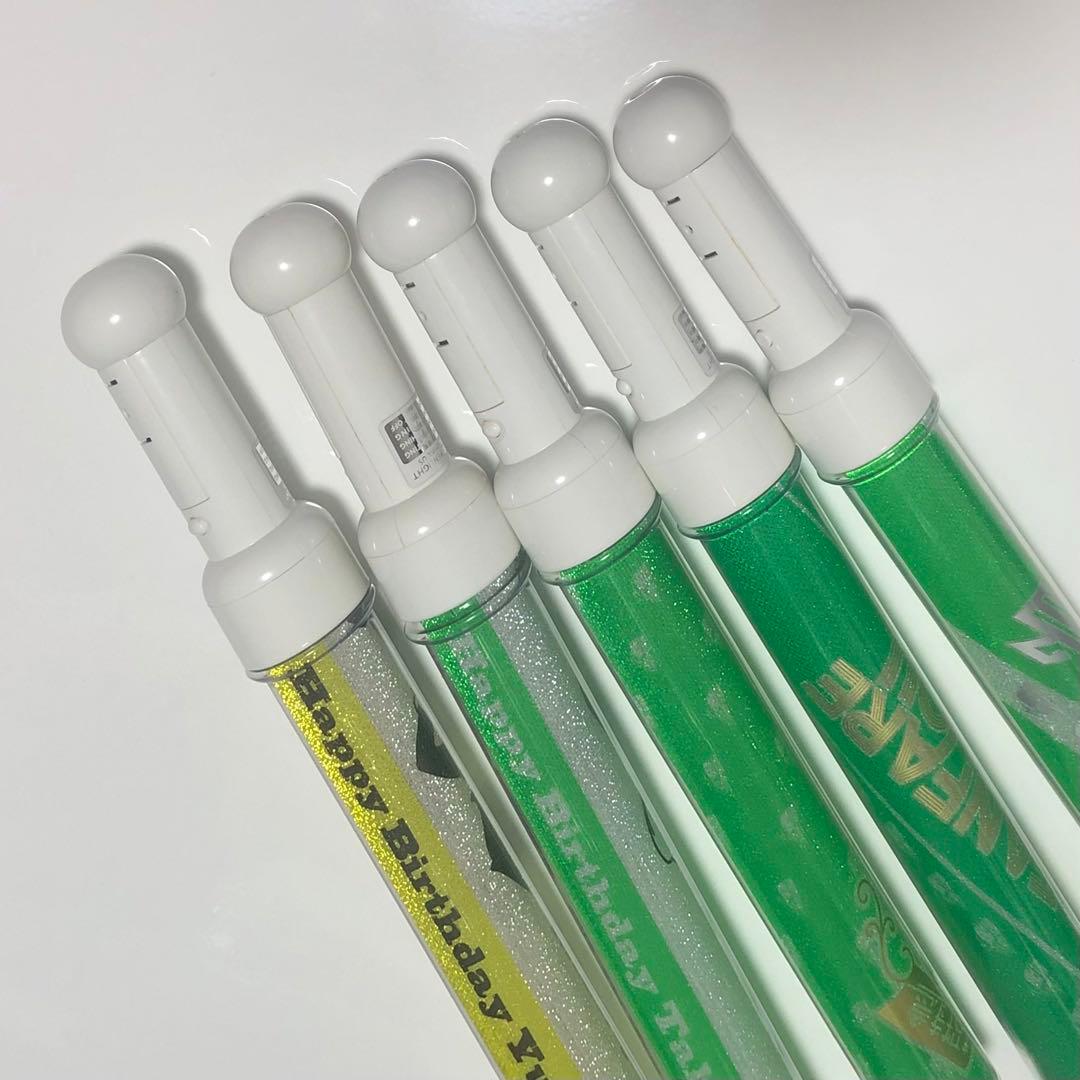 超特急 タクヤ ペンライトセット