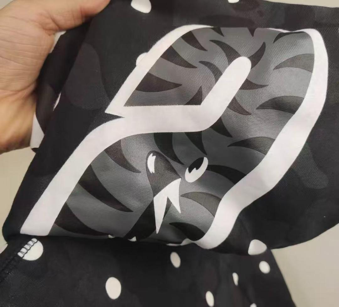 アイドル A BATHING APE FW25 Bape