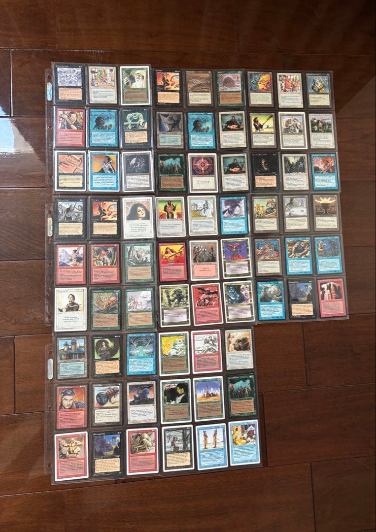 マジック：ザ・ギャザリング 630枚 セット