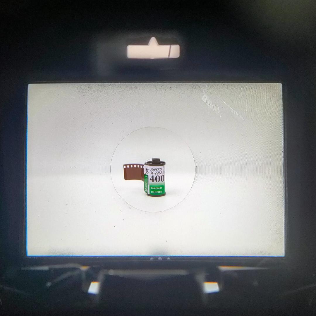 綺麗 Nikon F初期+T / NIKKOR-S Auto 50mm F1.4