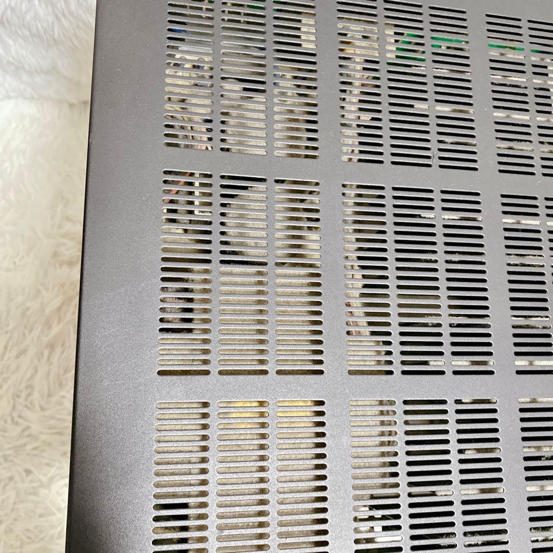 【希少】 Nakamichi IA-1 インテグレーテッド アンプ 動作品