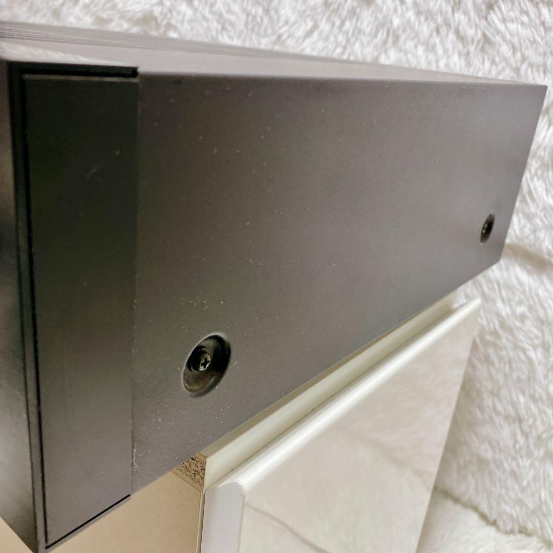 【希少】 Nakamichi IA-1 インテグレーテッド アンプ 動作品