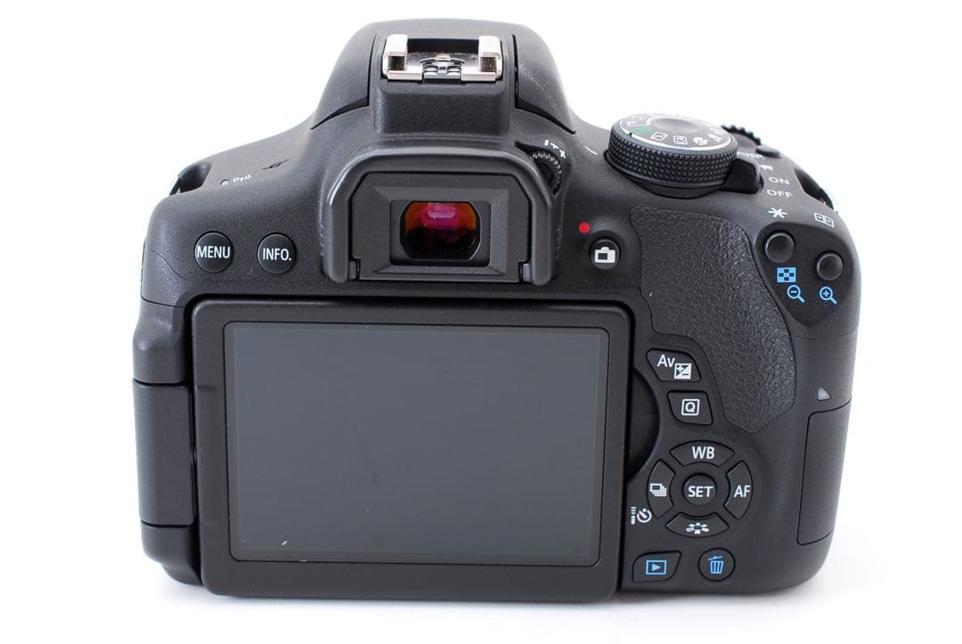 CANON EOS Kiss X8i+ Canon EF35-80㎜