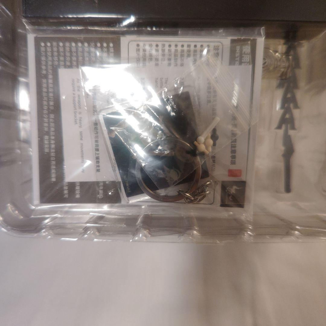 蝸之殻スタジオ PHANTOM-001 蛍 Hotaru リバースチェンジ特典付