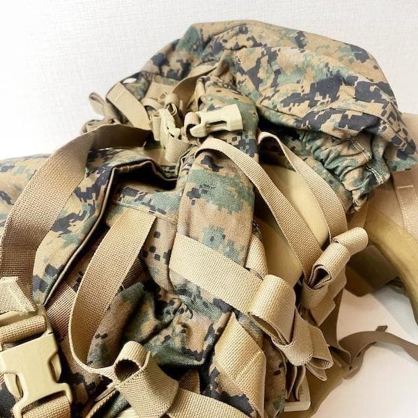 新品 USMC ILBE バックパック Arc'teryx PROPPER US