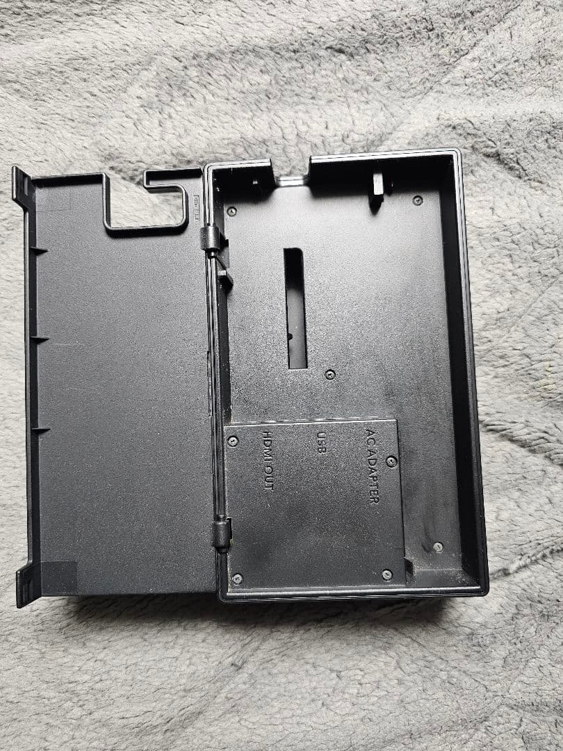 Nintendo Switch 本体 グレー/ブラック 初代