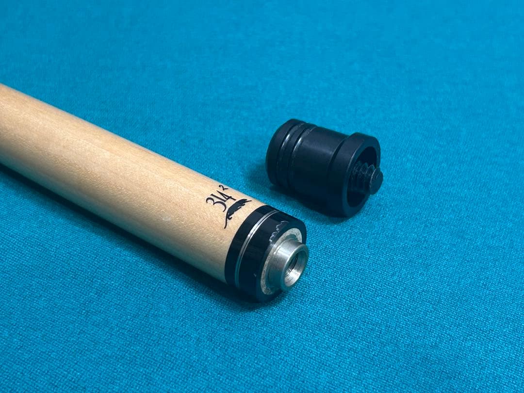 プレデター 314-2 Mezz（UJ） ハイテクシャフト