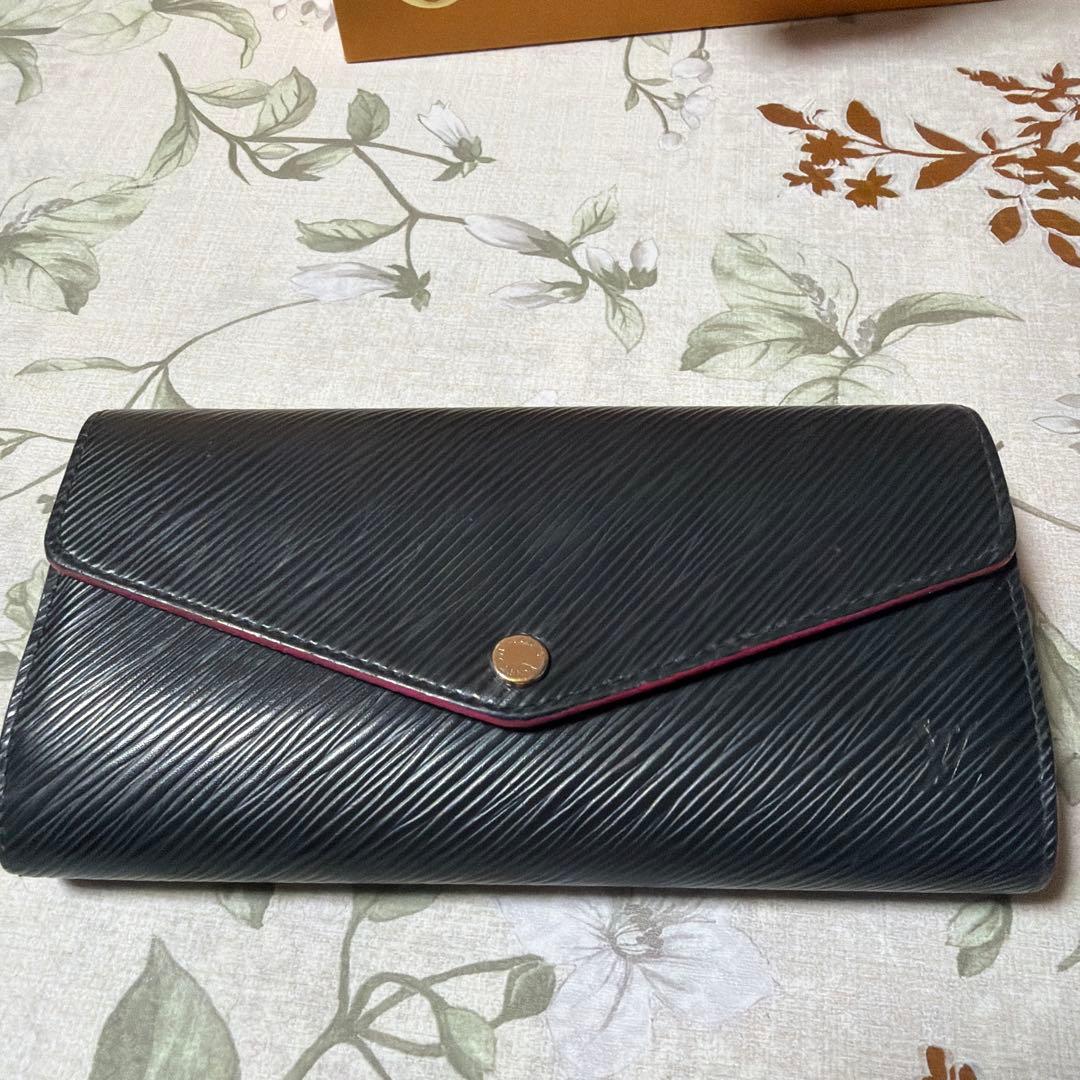 LOUIS VUITTON ショップ袋・ボックスセット