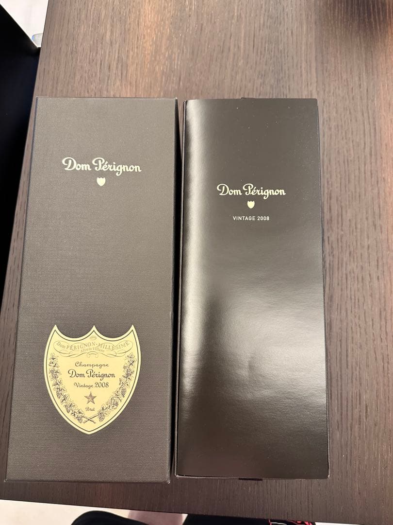 ■未開封■ ドンペリニヨン ヴィンテージ 750ml 2008