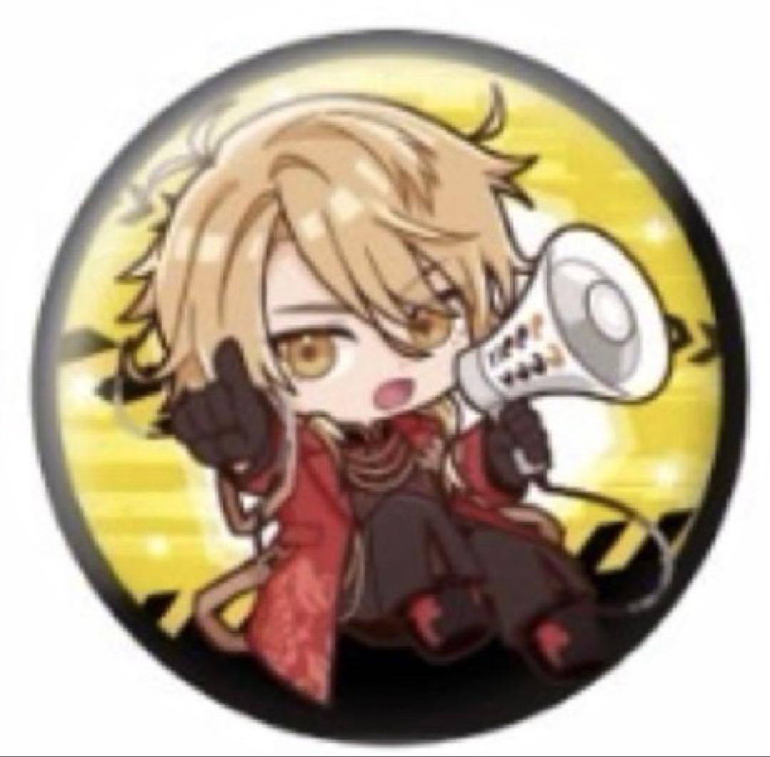 173点 センラ 缶バッジ WARN12G